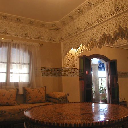 Residence Essaouira Mogador Eksteriør billede