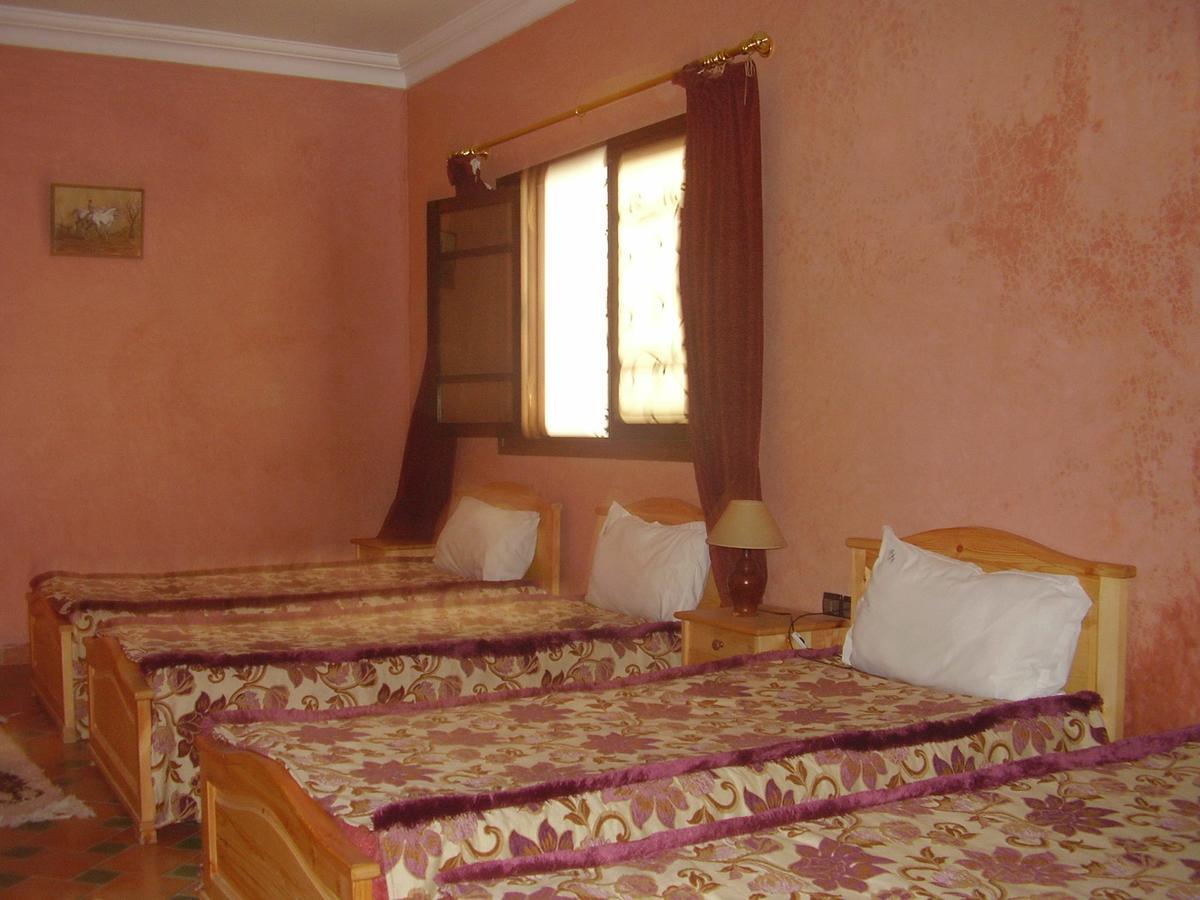 Residence Essaouira Mogador Eksteriør billede
