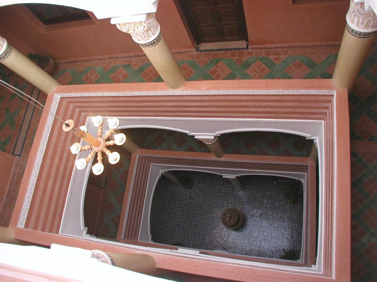 Residence Essaouira Mogador Eksteriør billede