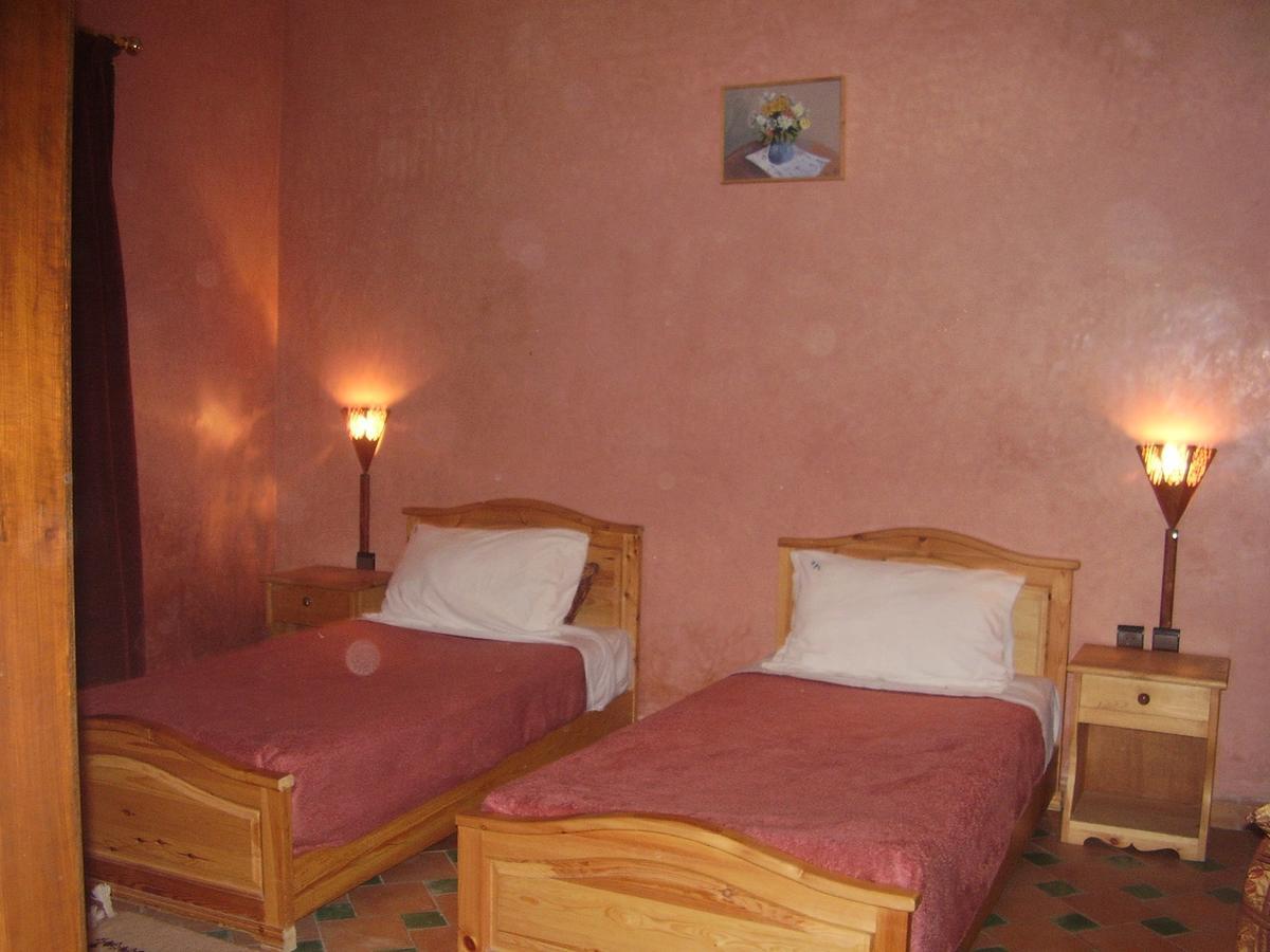 Residence Essaouira Mogador Eksteriør billede