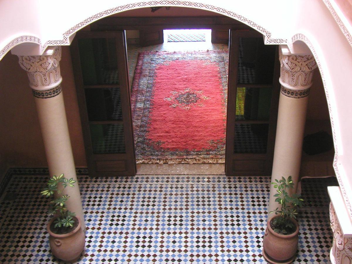 Residence Essaouira Mogador Eksteriør billede