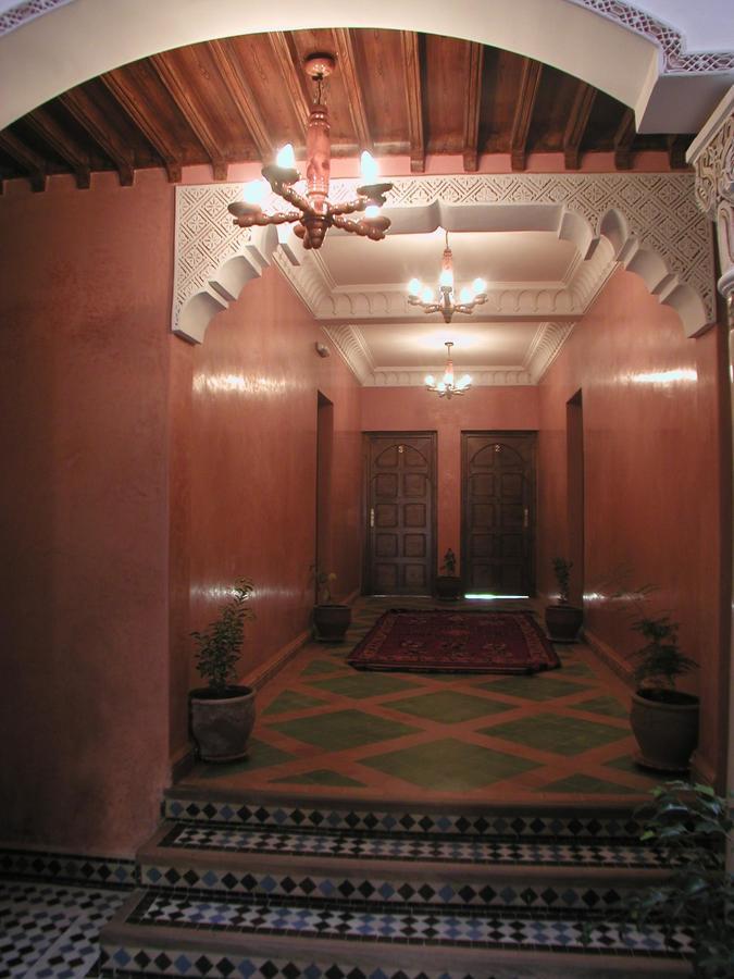 Residence Essaouira Mogador Eksteriør billede