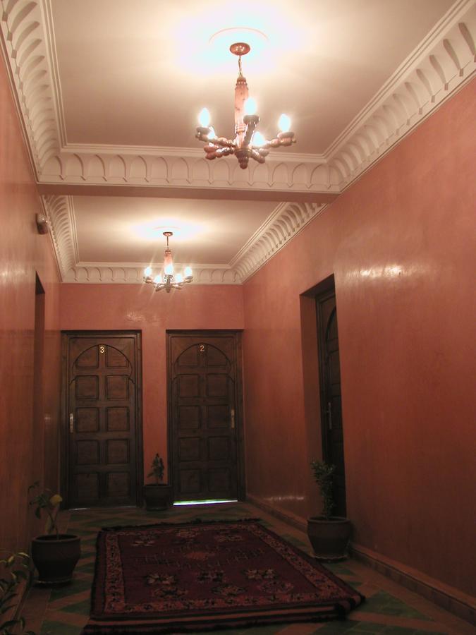 Residence Essaouira Mogador Eksteriør billede
