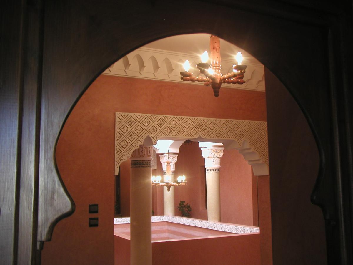 Residence Essaouira Mogador Eksteriør billede